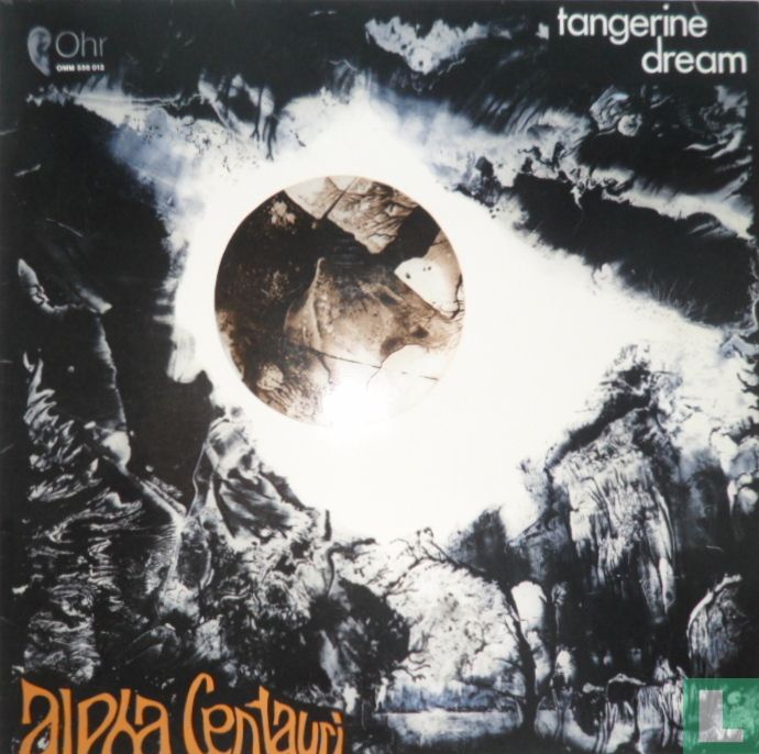 Alpha Centauri 