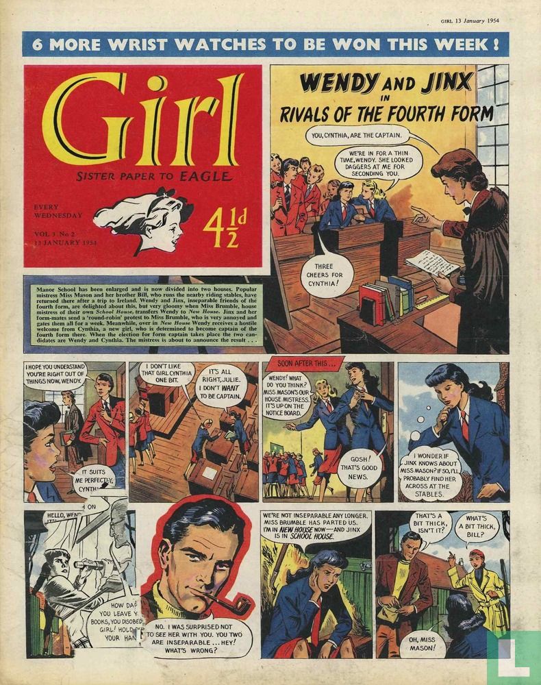 Girl 2