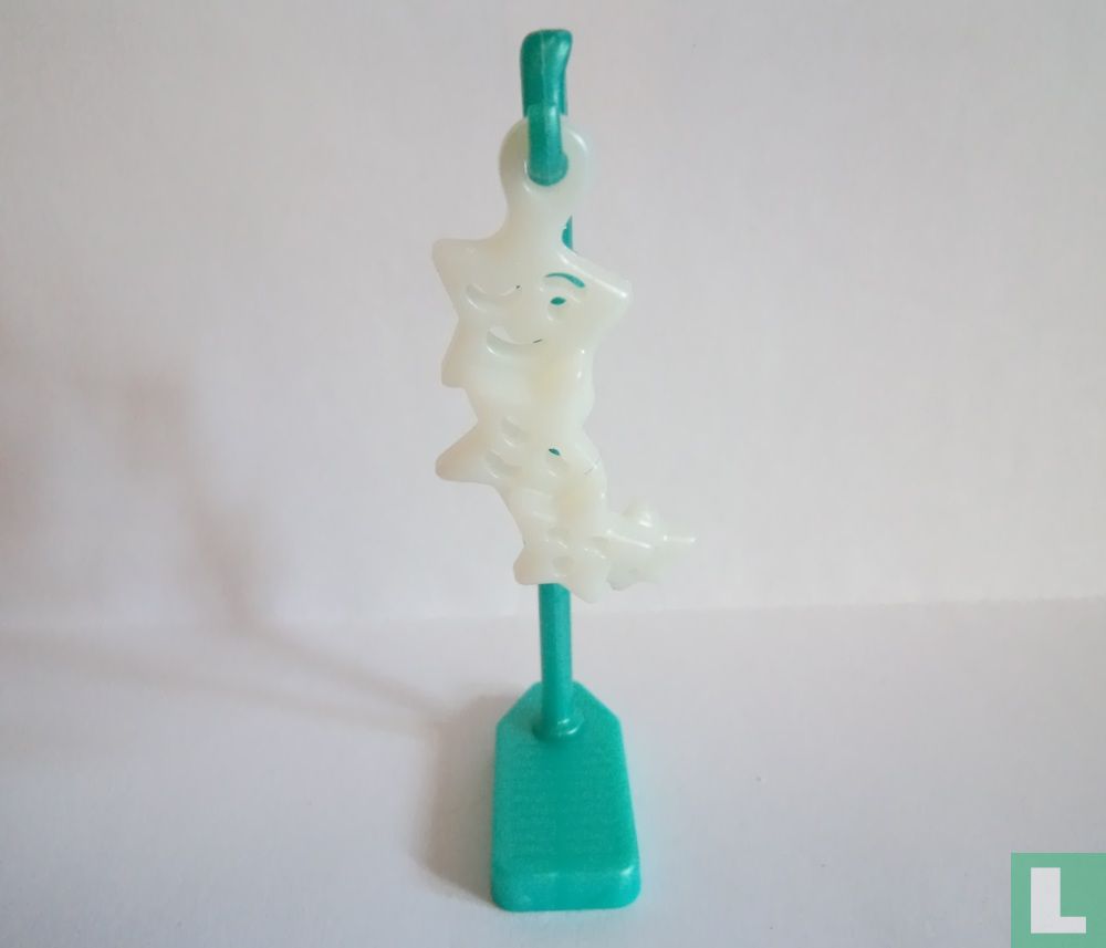 Étoile à accrocher