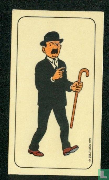 Jansen