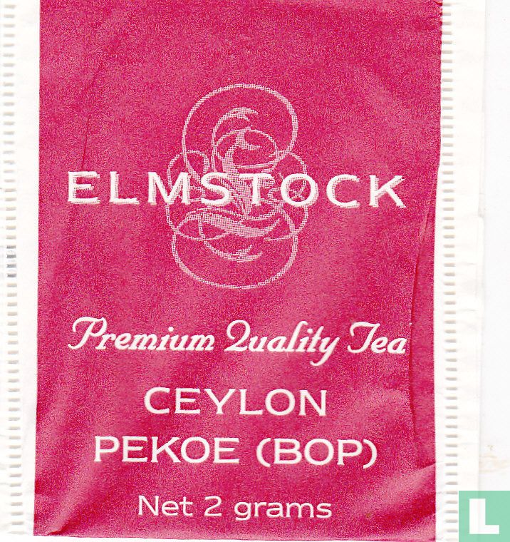 Ceylon Pekoe (BOP)
