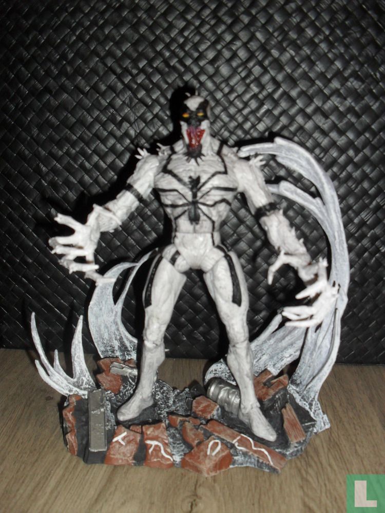 Marvel Select Gegengift
