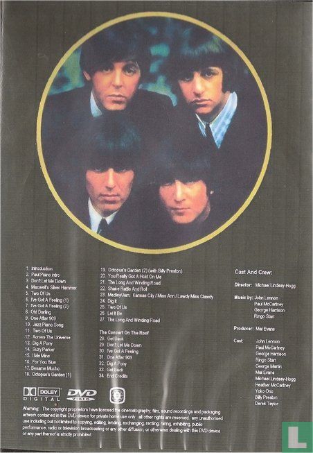 Let it Be