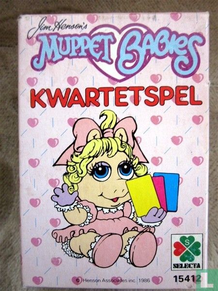 Muppet Babies