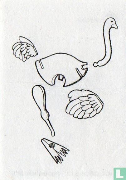 Strauß