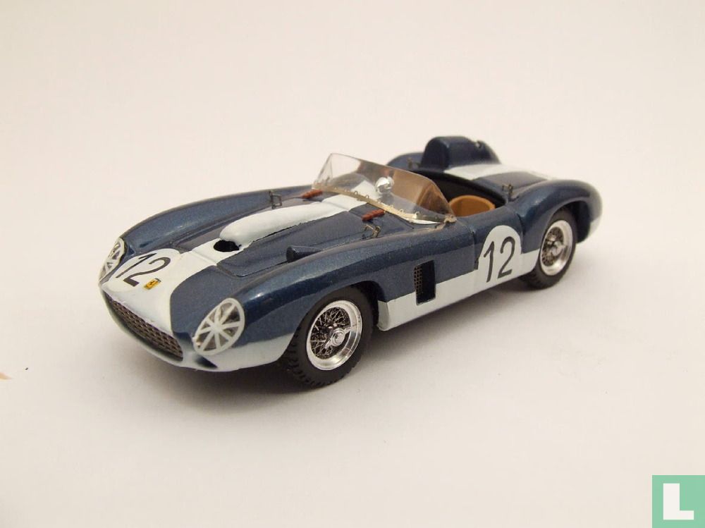 Ferrari 290 MM