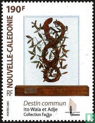 Gemeenschappelijk lot