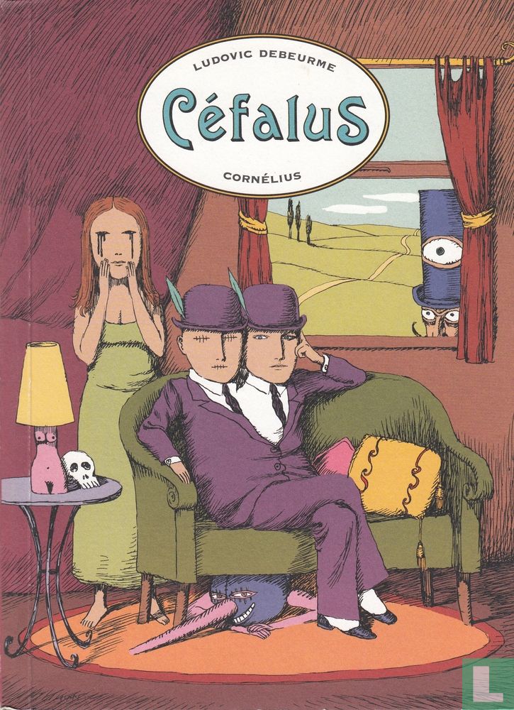 Céfalus