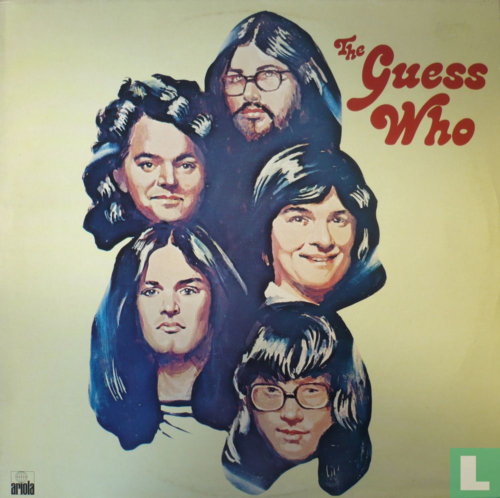 Guess Who