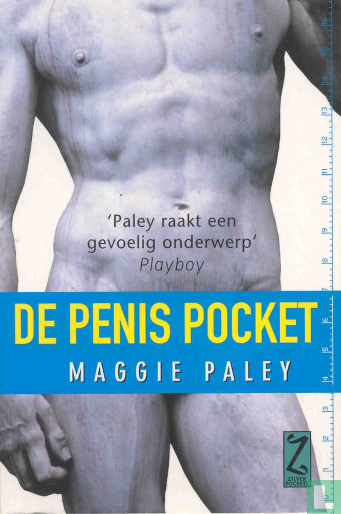 De penis pocket