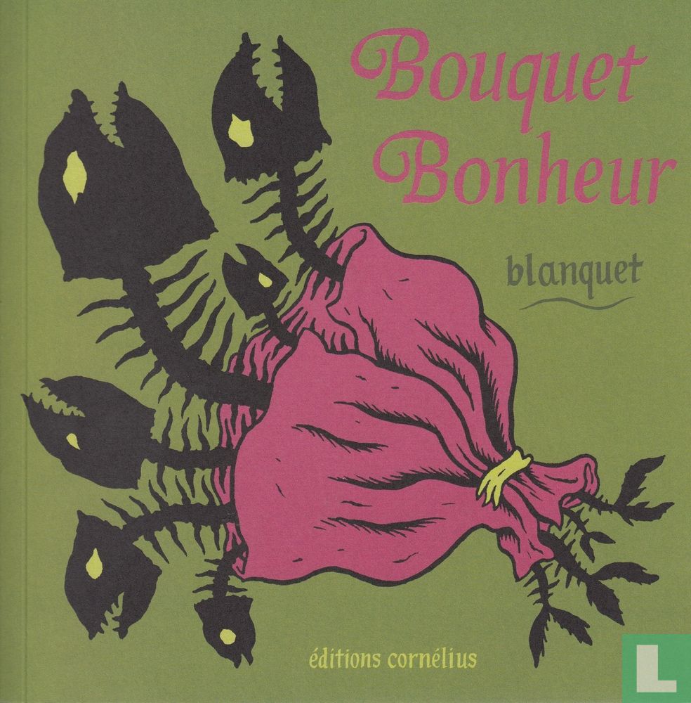 Bouquet bonheur