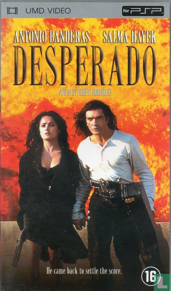 Desperado