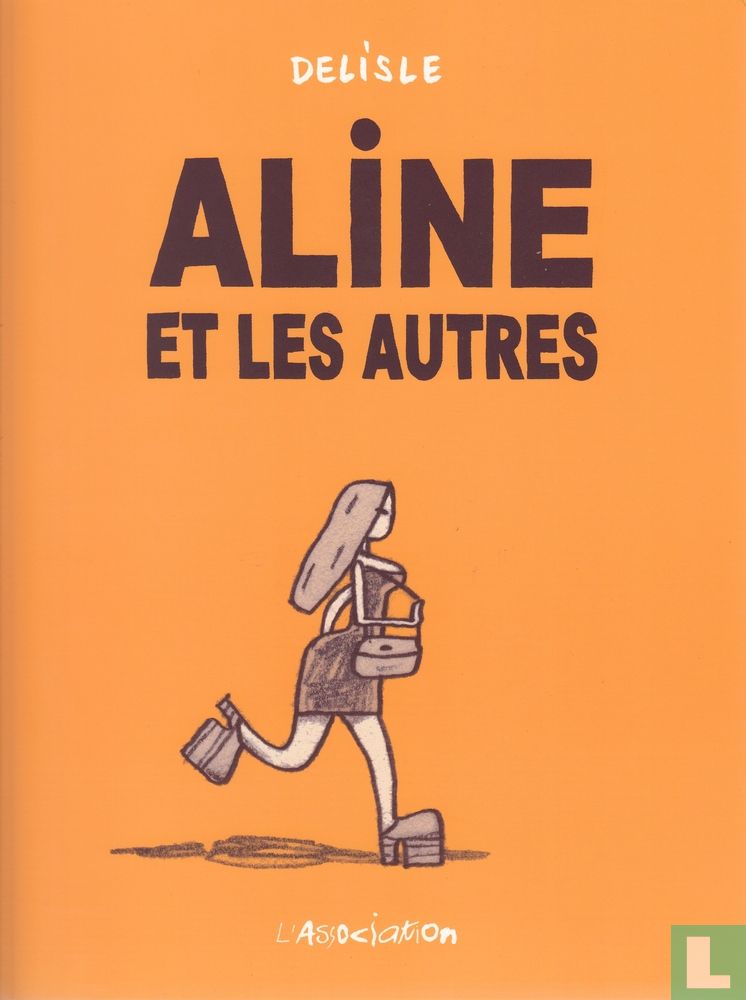 Aline et les autres