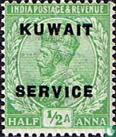 King George V
