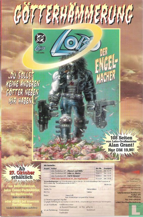 Lobo 24