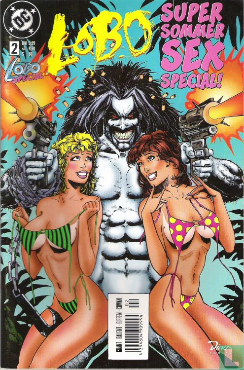 Lobo 2