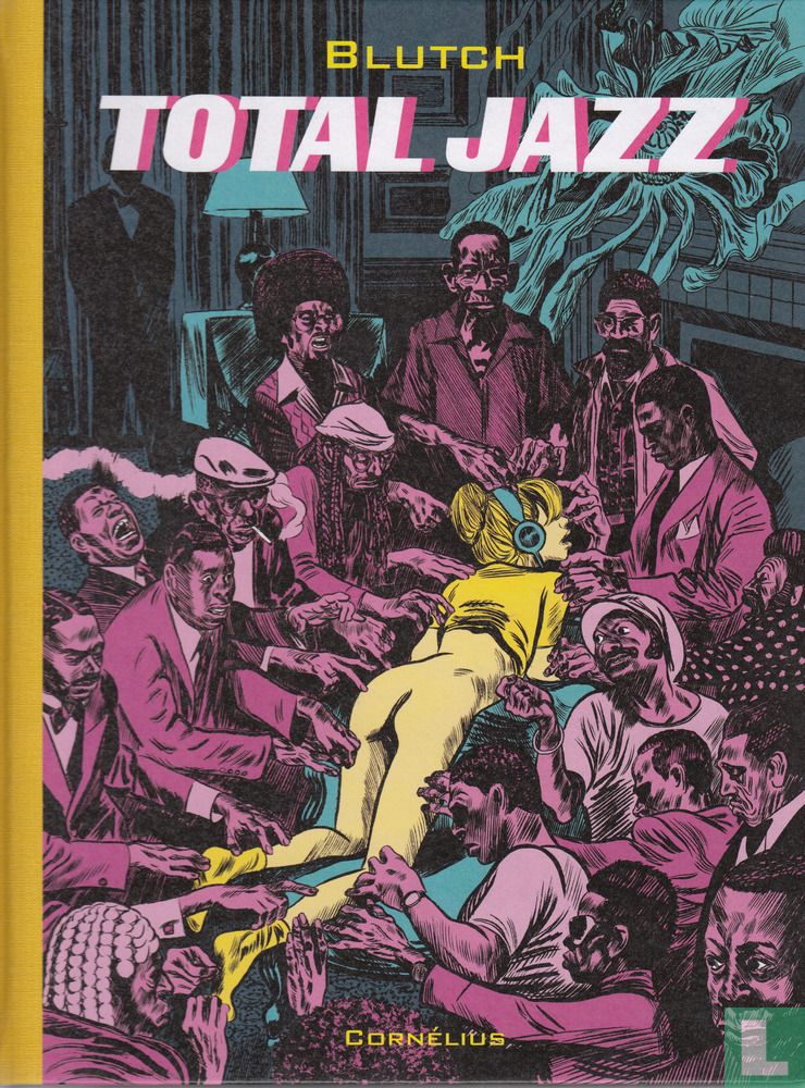 Total jazz