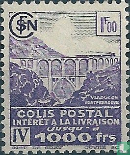 Colis Postaux
