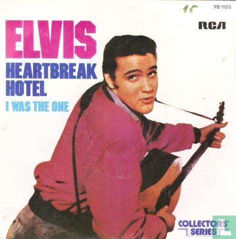 Heartbreak Hotel