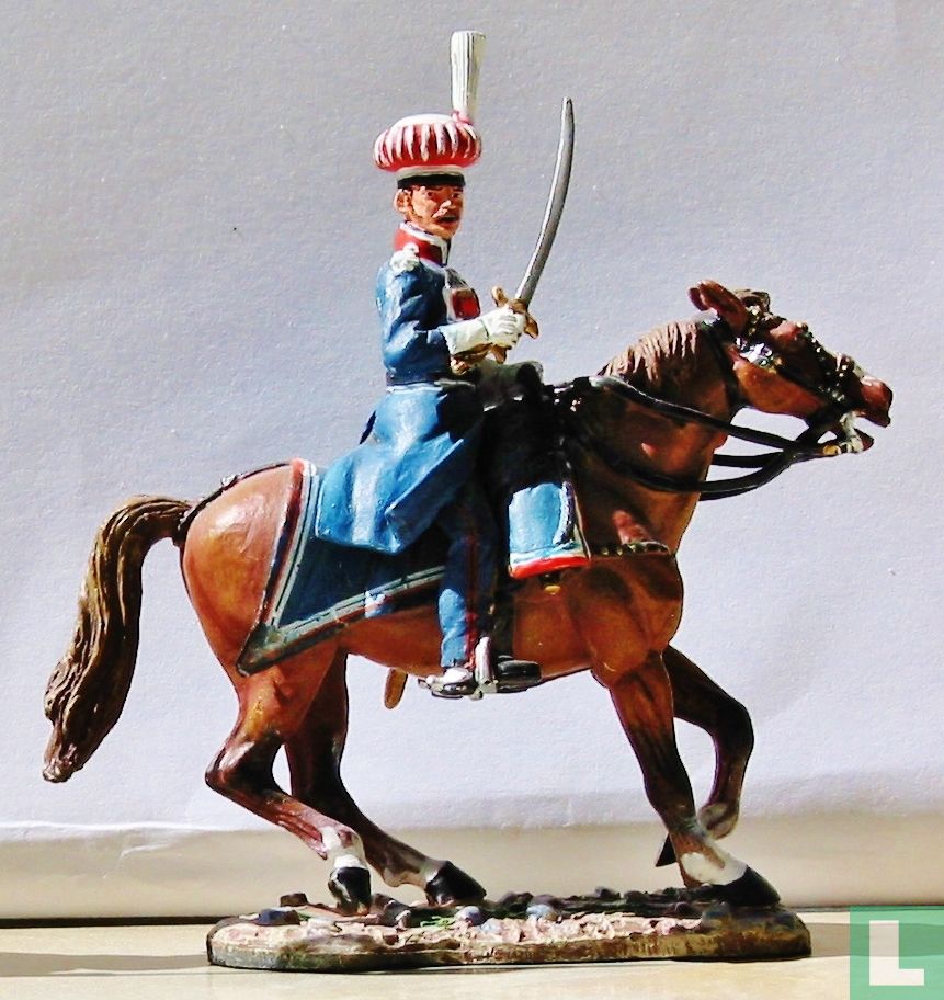 Krakus Cossack