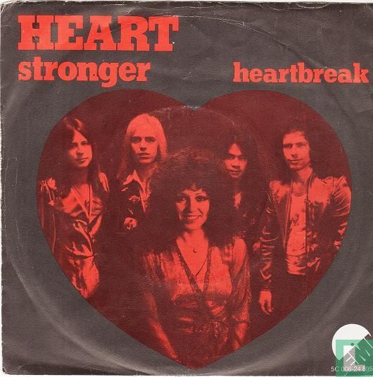 Stronger