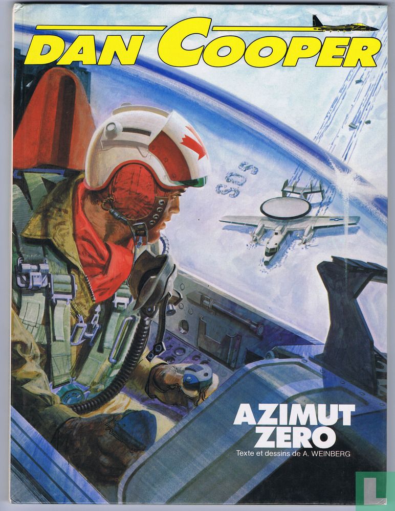 Azimut Zero