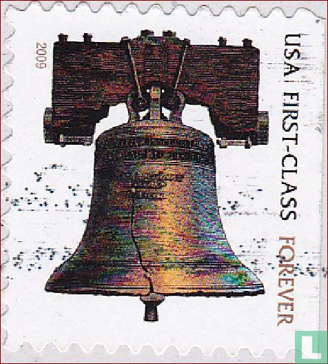 Liberty Bell