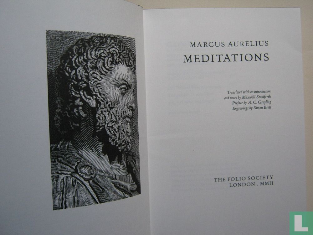Meditations