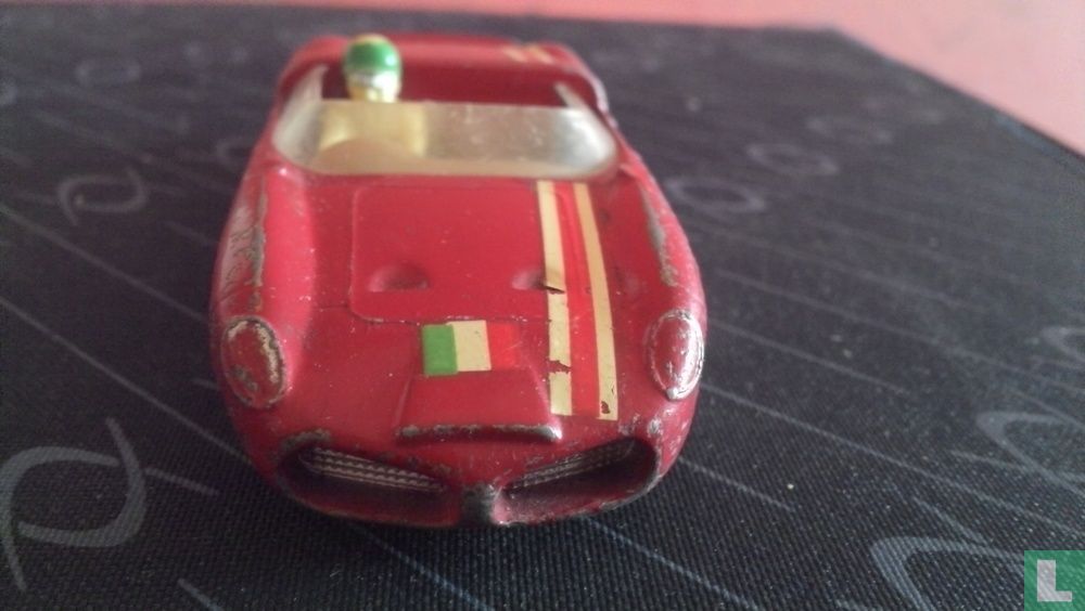 Ferrari 2L5