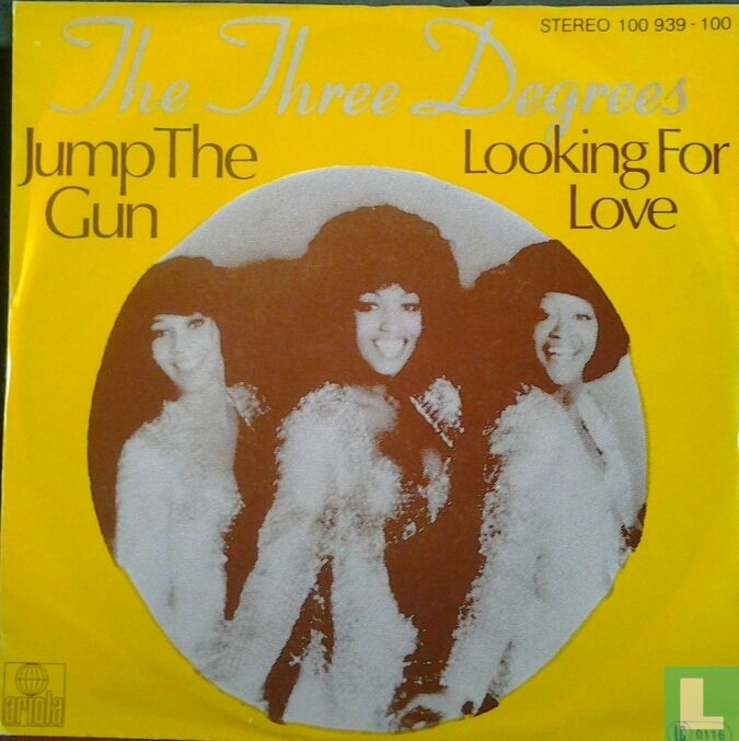 Jump the Gun