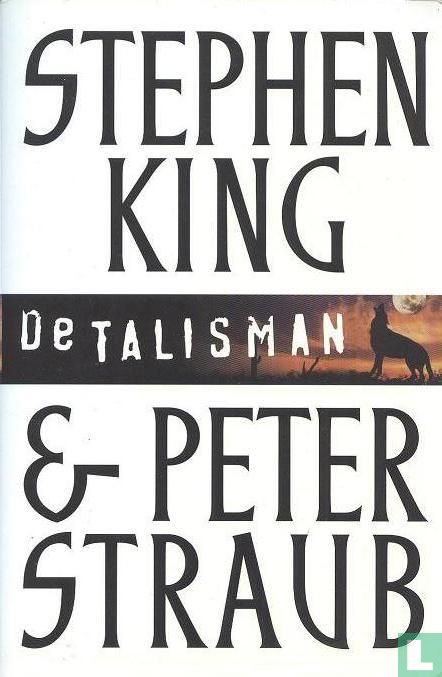 De Talisman