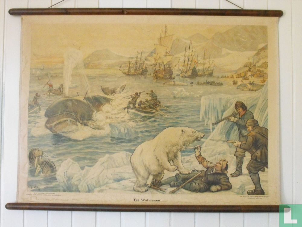 Ter Whaling