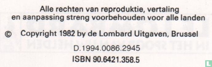 De omzwervingen van Aria