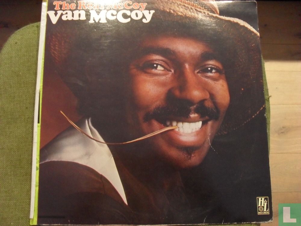 The Real McCoy