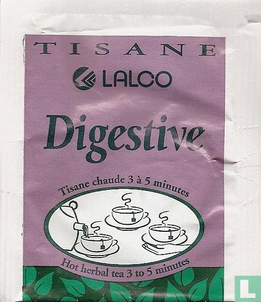 Digestive