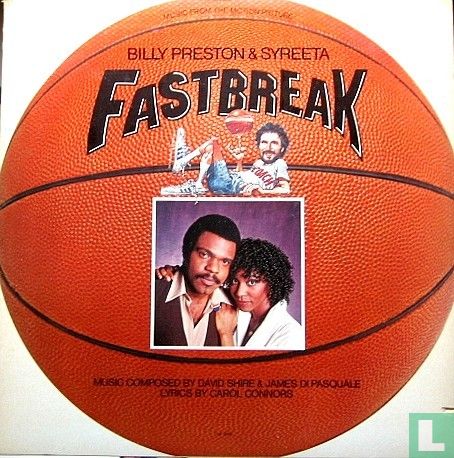 Fastbreak