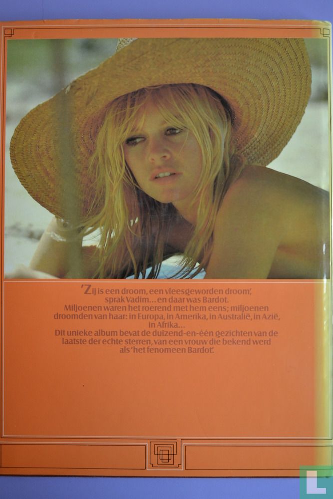 Brigitte Bardot