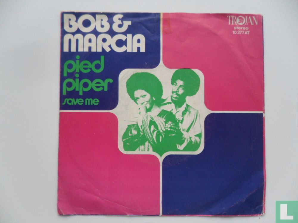 Pied piper