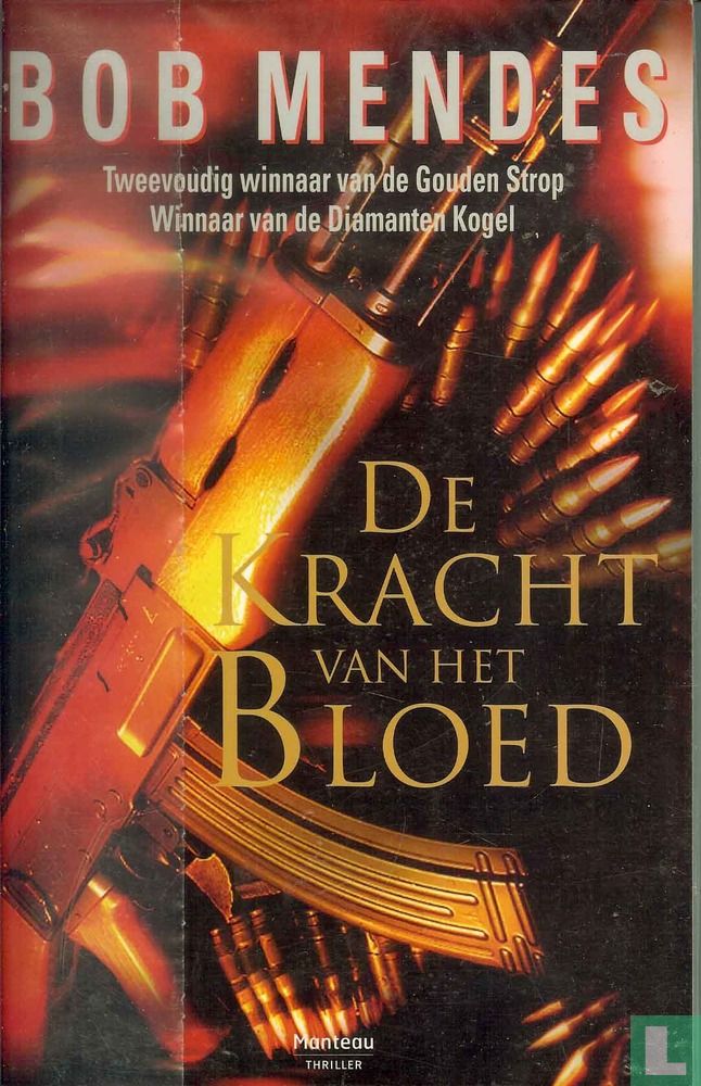 De kracht van het bloed