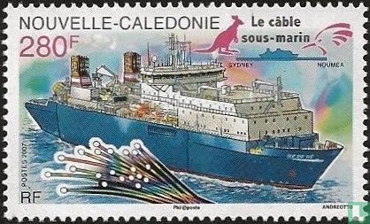 Submarine Cable