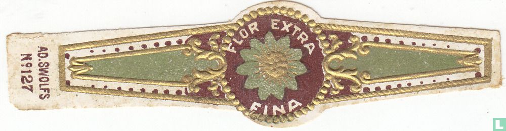 Flor Extra Fina