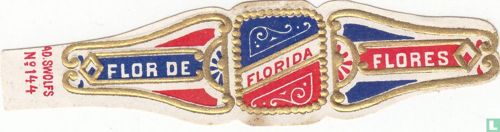 Florida - Flor de - Flores