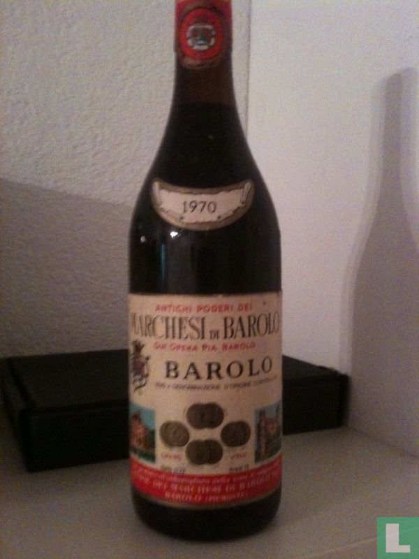 Barolo, 1970