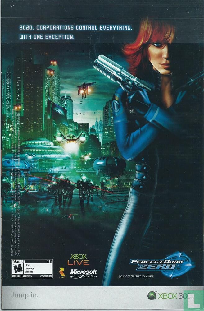 Generation M 2