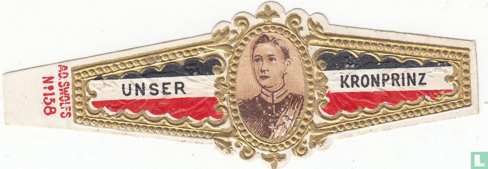 Unser Kronprinz