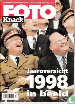 Foto Knack 1998