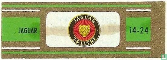 jaguar