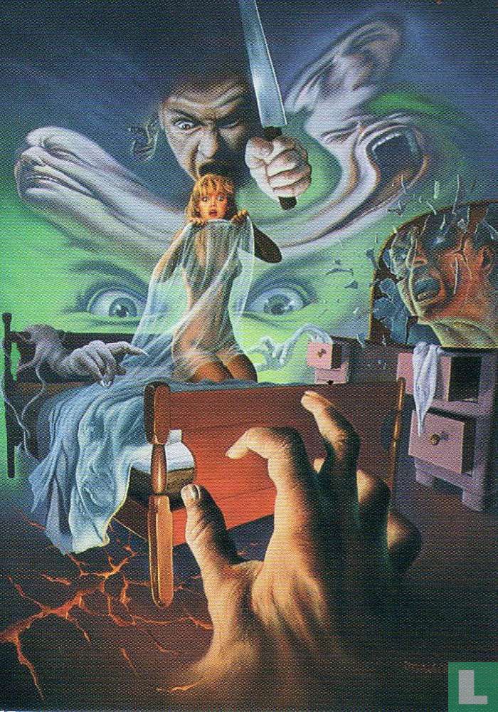 Night Frenzy