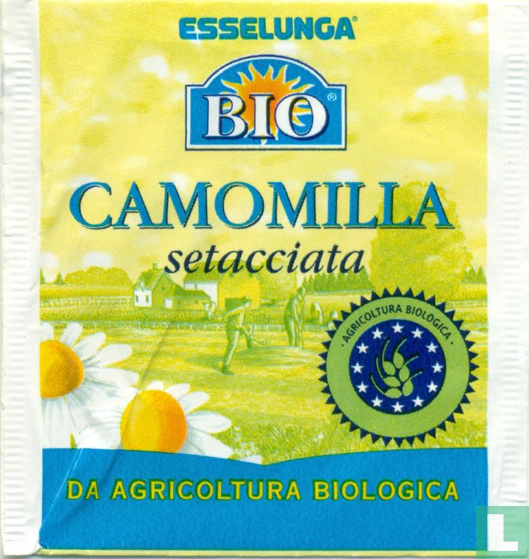 Camomilla