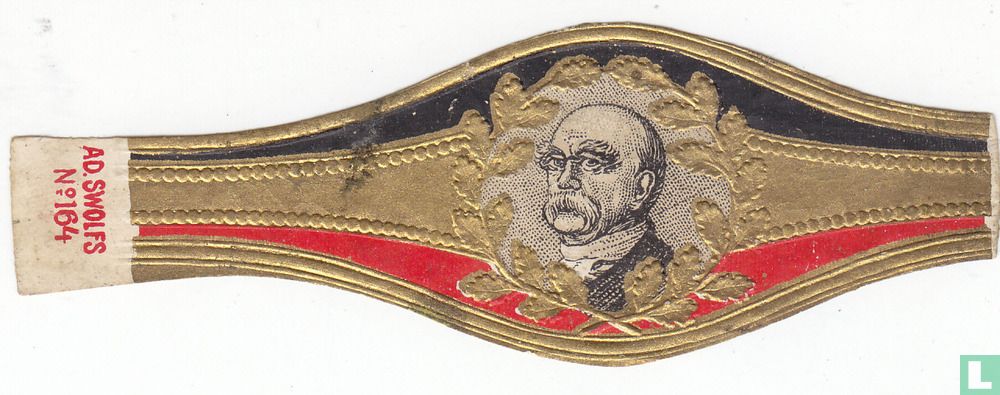 Bismarck]
